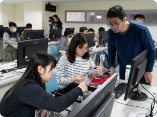 中興大學3
